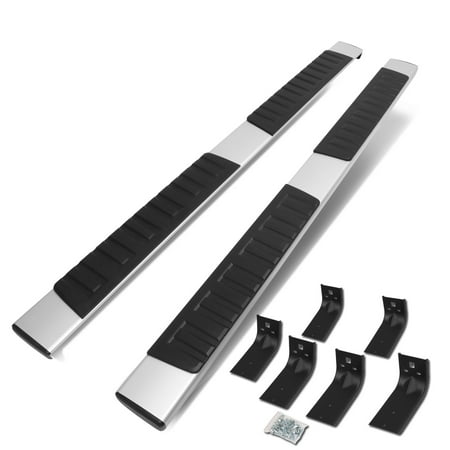 Dodge Ram Nerf Bars - DNA Motoring 6
