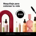 thumbnail image 2 of EVIE | Brow Sculpt: Cera modeladora para ceja | Gel para Cejas | Ideal Para Resaltar tu Maquillaje | Cera para Cejas Transparente y Vers&aacute;til | Con Extraco de Manzana y Trebol Rojo | Formula, 2 of 7