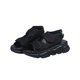 thumbnail image 3 of Sandalias deportivas de malla informal de nuevo estilo de verano, sandalias de plataforma para mujer Wmkox8yii  shjk4718, 3 of 5
