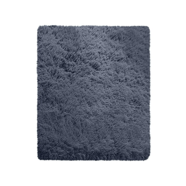 Dining Room Table Soft Carpet Non-Slip Area Carpet Dining Room Home Bedroom Carpet Floor Dining Room Decor