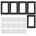 thumbnail image 2 of Housse de Protection PC Anti-Poussière Accessoires Industriels 165 x 105mm, 2 of 5