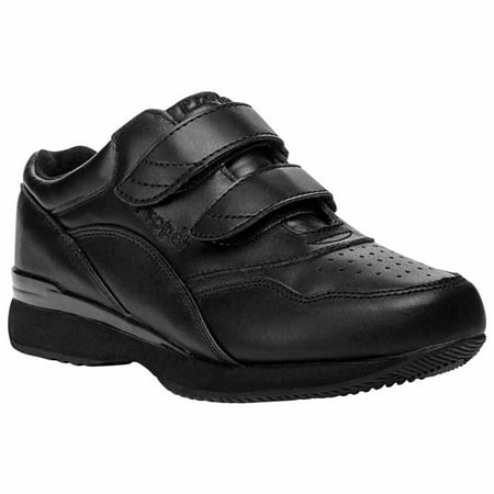 Propet Tour Walker Strap - womens - Black