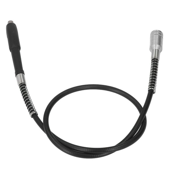Flexible Shaft Extension Cord,Drill Drive Extension Shaft Flexible Grinding Shaft Extension Cord Drill Shaft Extension Cord High-End Performance