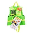 thumbnail image 3 of Body Glove Child Nylon Buckle Life Jacket PFD 33-55 lbs, 3 of 6