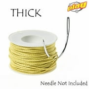 Play Roll of Kevlar Sewing Thread (Thick)