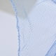 thumbnail image 5 of Cama de encaje, cortinas cónicas, cama con domo, dosel, mosquitera (azul oscuro), 5 of 7
