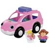 Fisher-Price Little People Open & Close SUV