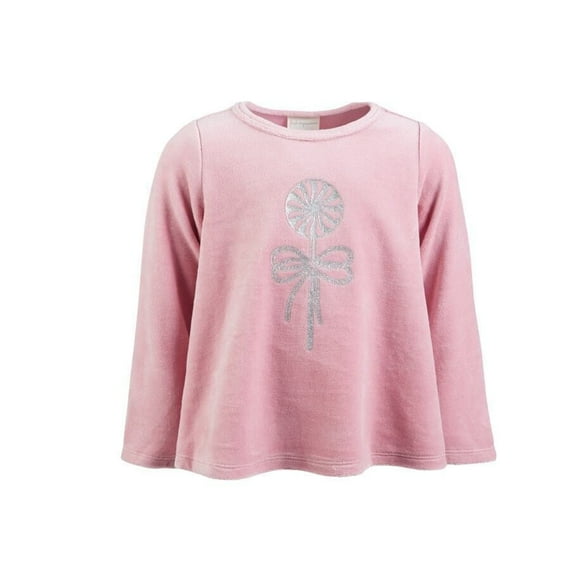 First Impressions Baby Girls' Lollipop Shirt | Size 18-24 Months