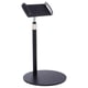 thumbnail image 1 of Soporte para teléfono celular, soporte para tableta, base de montaje, soporte giratorio telescópico para tableta, 1 of 8