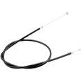 thumbnail image 4 of Motorcycle 7/8" 22mm Twist Throttle Accelerator Grip & Cable For 47cc 49cc Mini Pit Dirt ATV Quad Pocket Motorized Bike Parts, 4 of 5