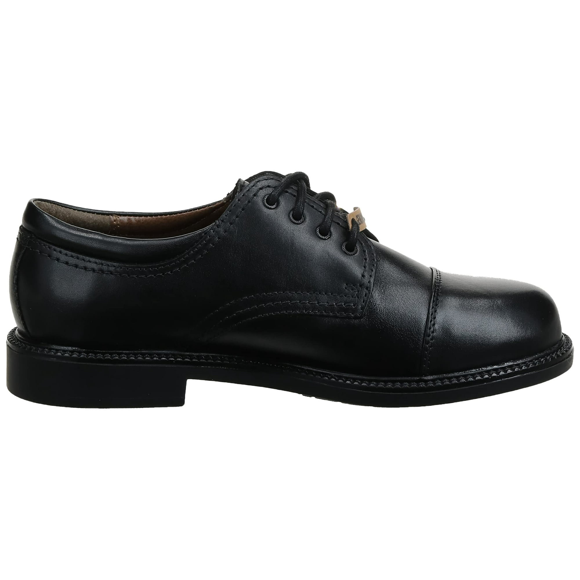 Dockers Shoes Gordon Toe cap oxford Shoe Flexible manmade Width