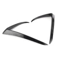 thumbnail image 2 of Luz antiniebla delantera Bling Bling para Tesla modelo 3 negro, 2 of 12