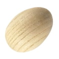 thumbnail image 2 of Wooden Sand Egg Maracas, Rattles Shaker Sand Hammer Toy Hand Percussion Instrument Musical Toy, 2 of 8
