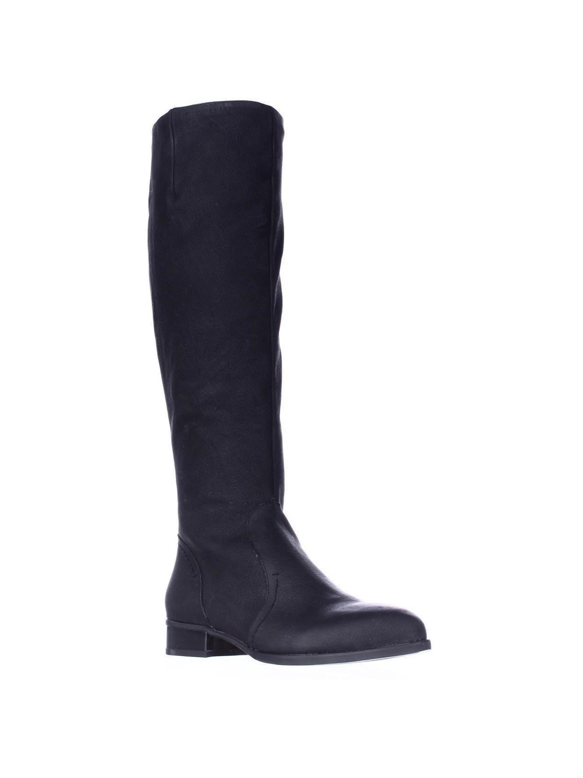 nine west tall boots