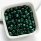 thumbnail image 1 of 10Pcs Resin Beads 6mm Resin Beads For Keychain Making Resin Beads For Pens Resin Beads 6mm For Bracelet Necklace DIY Crafts Colorful, 1 of 6