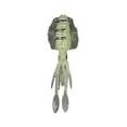 thumbnail image 2 of Kayannuo Squidy Soft Bait Octopus Skirt Soft Plastic Bait Trolling Fishing Bait Tackle, 2 of 3
