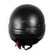 thumbnail image 3 of Casco Abierto De Moto Kov Spectrum Carbon Negro Con Mascara S KOV Spectrum carbon, 3 of 3