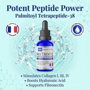 Skin Perfection Matrixyl Synthe 6 Peptide Booster, Palmitoyl Tetrapeptide-38, 0.5 oz