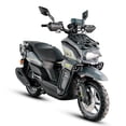 thumbnail image 2 of MOTOCICLETA DAYTONA DY180 ADVENTURE 180 CROSSOVER GRIS, SCOOTER 2027, 2 of 4