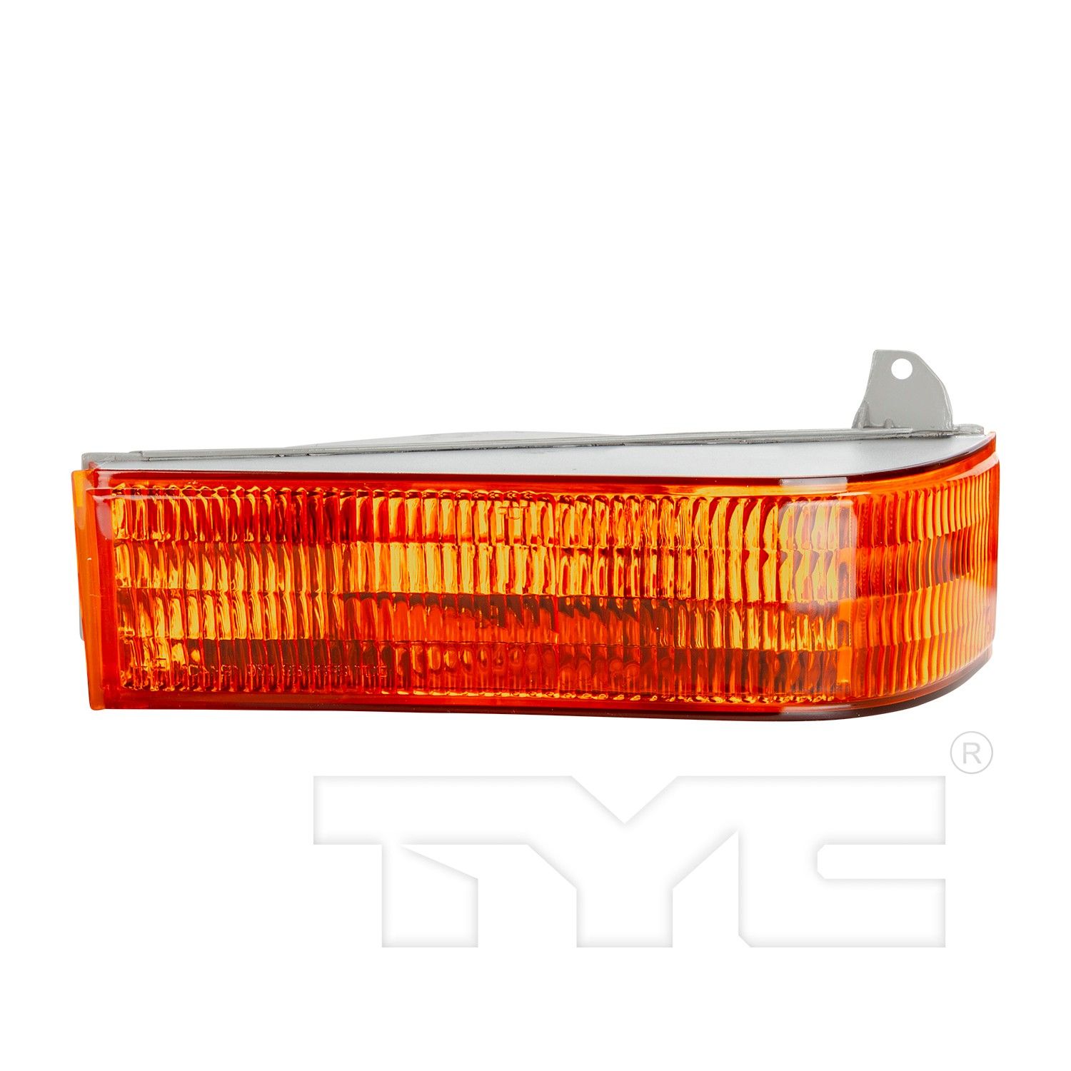 TYC 12-1402-01 Parking Light for Ford Bronco Fits 1991 Ford Ranger - image 4 of 4
