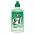 thumbnail image 1 of Lubrifiant WHITE LIGHTNING 4oz Goutte à Goutte Semi-Sec, 1 of 3