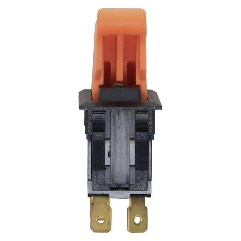 Power Switch Replacement For MAKITA Miter Saws – Fits LS1030N, LS1040, LS1221, LS1214, LS1013, LS1013L – 650677-7 / 651922-3 / 651923-1
