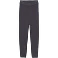 thumbnail image 5 of 2-Piece Toddler Girls Dark Grey Top and Legging Set, 5 of 8