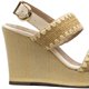 thumbnail image 4 of Zapatillas para Mujer Lady Mac 1616 beige 22.5, 4 of 4