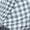 Green, variant on Men's Business Casual Shirt Slim Fit Long Sleeve Button Down Wrinkle Free 4-Way Stretch Grid Print Tee Tops