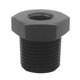 thumbnail image 2 of Adaptador de Tubería Hexagonal 3/8 NPT a 1/8 NPT Sunnimix Adaptador recto reductor, 2 of 8