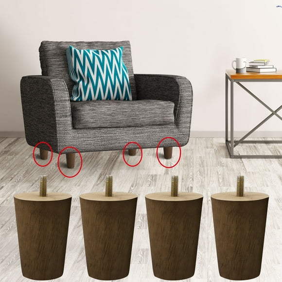 Replacement Sofa Legs