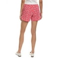 thumbnail image 3 of Duffield Lane womens  Kylie Short, m, Pink, 3 of 4
