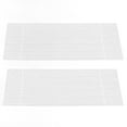thumbnail image 4 of Tira De Cierre De Heridas, Tira De Cierre De Piel Portátil Segura Adhesiva Higiénica Suave De 2 Hojas Para Protección Para Adultos ANGGREK Otros, 4 of 8