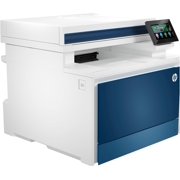 HP Color LaserJet Pro MFP Wireless All-in-One Color Laser Printer, Scanner, Copier, Fax