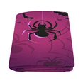 thumbnail image 2 of CADecor Halloween Themes Blankets Throws Blanket Indoor Outdoor Blanket Fleece Blankets 58x80 inches, 2 of 3