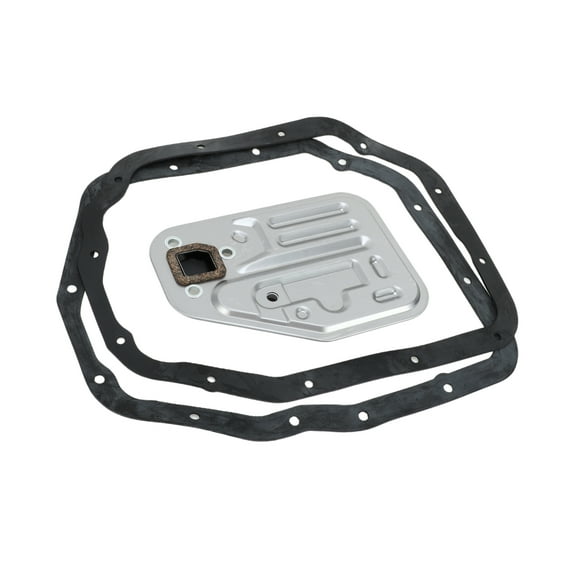 Unique Bargains KM175/KM176 Transmission Filter Gasket Kit No.MD737840 for Mitsubishi Galant