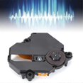 thumbnail image 4 of dsssss+++ Laser Lens Replacement for PS1 KSM440ADM Game Console Black, 4 of 5