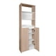 thumbnail image 4 of Librero Organizador LORENZO Con Puertas Minimalista., 4 of 7