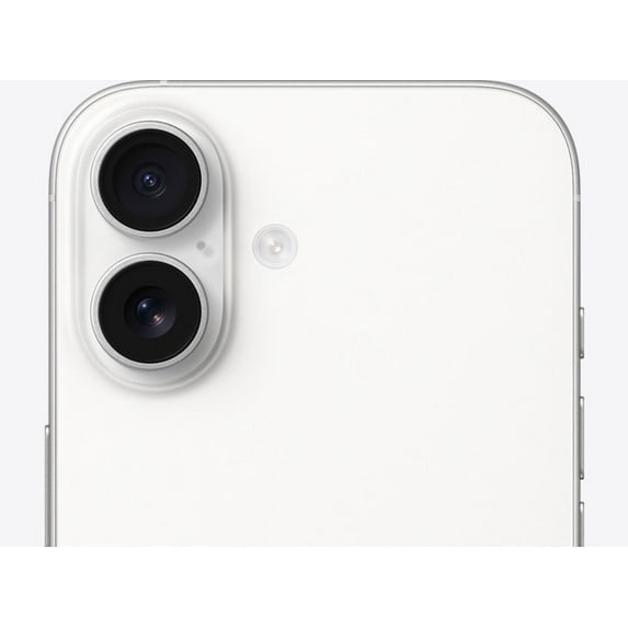 Pre-Owned Apple iPhone 17 5G 256GB - Boost Mobile - White (Good)