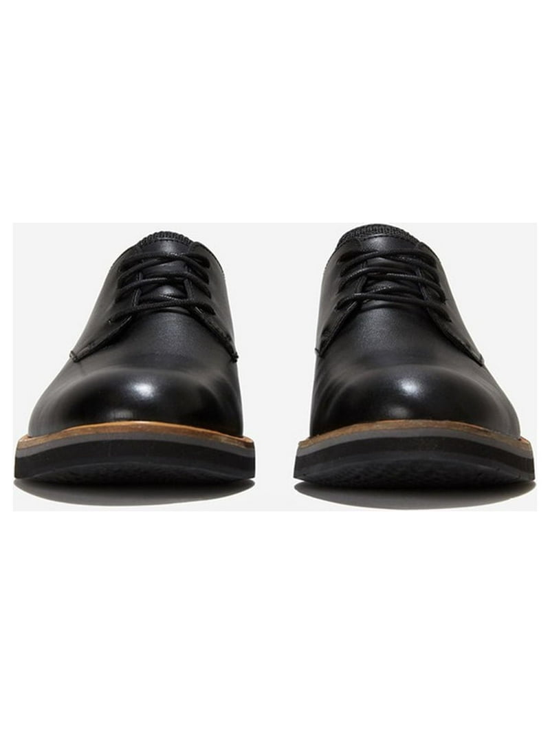Cole Haan Osborn Grand 360 Plain Toe Oxford Black - C33388  display picture 3