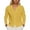 Yellow, variant on Women's Casual Button Down Cardigan Soft Lightweight Knit Sweater for Spring andFall Daily Wear withJeans or Skirts,Grey,One Size