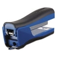 thumbnail image 4 of Bostitch Dynamo Stapler with Built-in Sharpener and Remover, Blue, 4 of 14