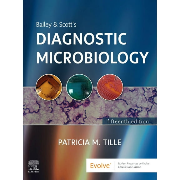 Bailey & Scott's Diagnostic Microbiology