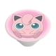 thumbnail image 5 of Empuñadura para teléfono PopSockets Jigglypuff Ombre con soporte Pokémon, 5 of 6