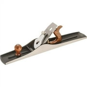 Grizzly Industrial H8841 22" Jointer Plane, Smooth Sole