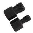 thumbnail image 4 of Oxygen Sensor Thread Repair Tool,2pcs Oxygen Sensor Thread Sensor Thread Chaser Kit Sensor Thread Repair Tool Impressive Results, 4 of 8