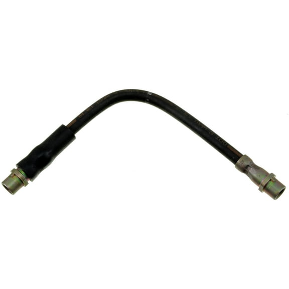 Dorman H380454 Brake Hydraulic Hose for Specific Audi Models Fits select: 1991 AUDI 200, 1990-1994 AUDI QUATTRO