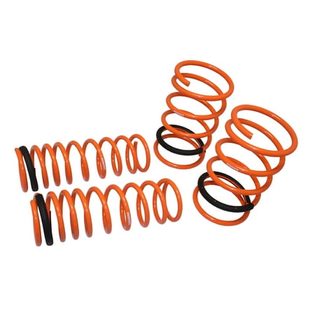 Mitsubishi Racing - Megan Racing Lowering Springs Mitsubishi 3000GT AWD