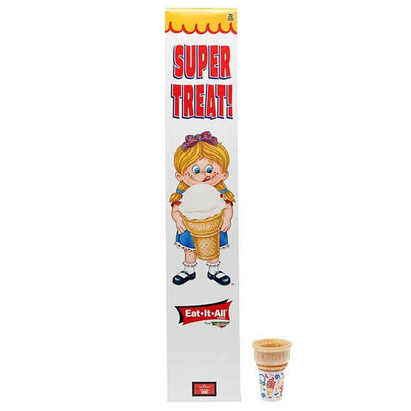 Keebler Eat-It-All 15DJ Moule à Gâteau avec Doublure pour Distributeur - 600/caisse