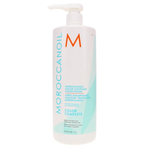 Moroccanoil Color Complete Color Continue Conditioner 33.8 oz